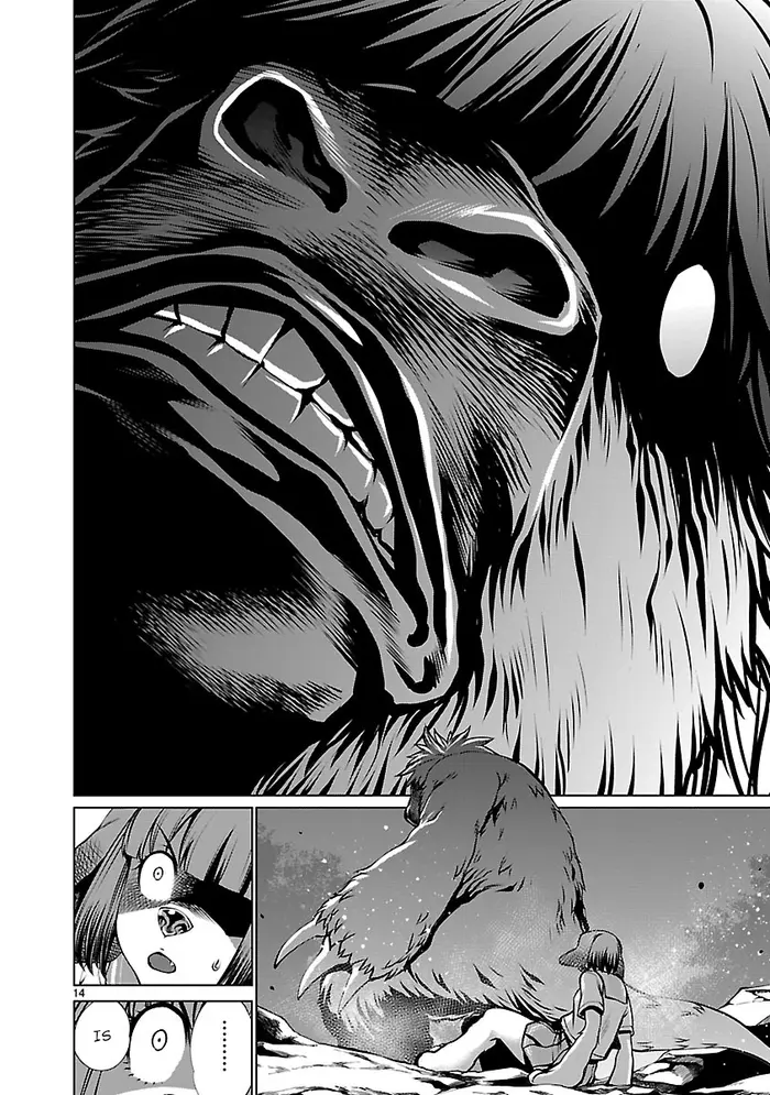 Killing Bites Chapter 60 image 12_optimized